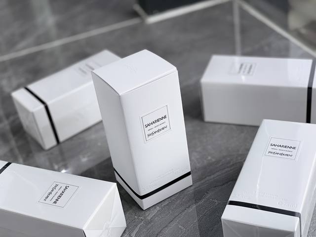 Department Store Quality Yves Saint Laurent Thesaharienne 75ml Yves Saint Lauren