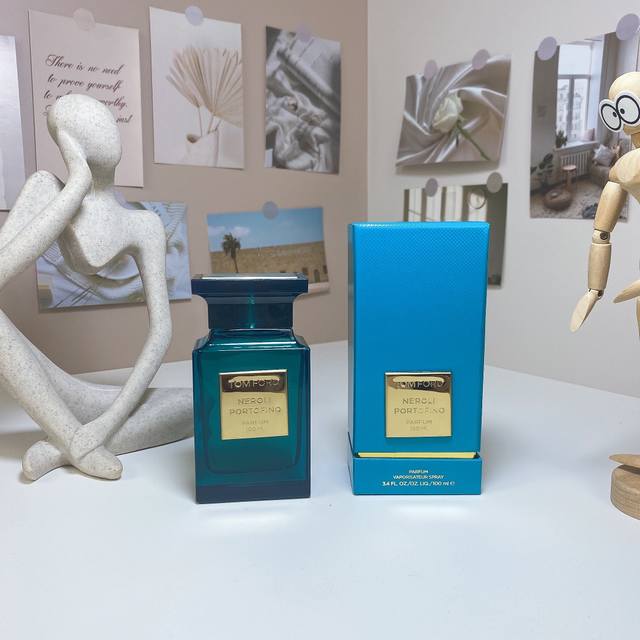 High-quality TF Orange Blossom Perfume 100ml! DDD