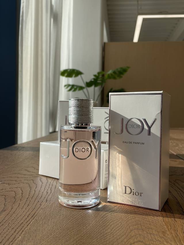Department Store Quality Joyby Perfume (Chinese name: