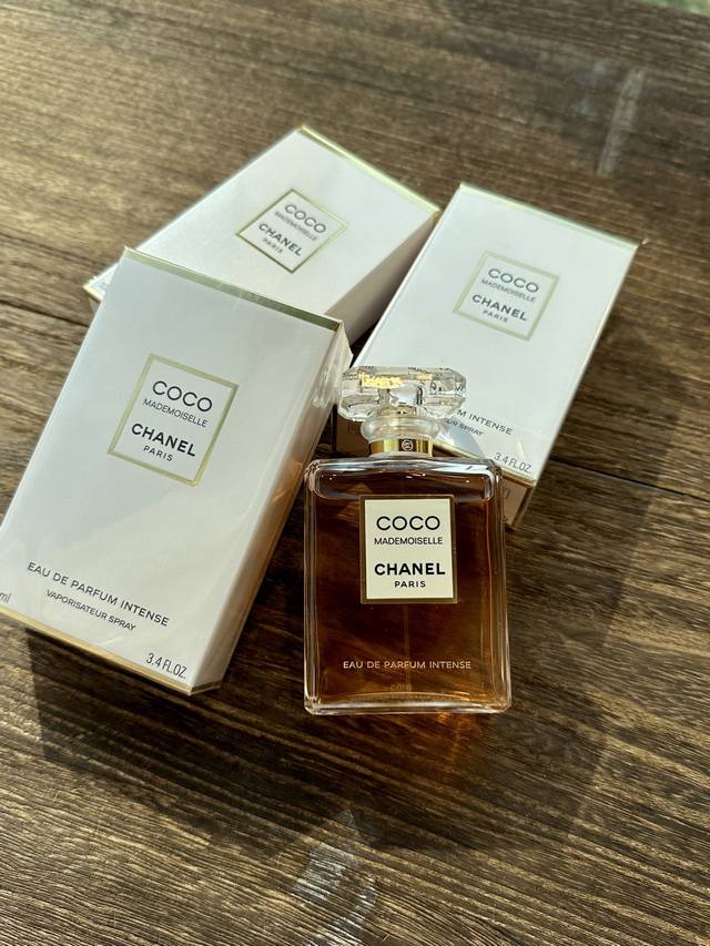 Department Store Quality 100ml Coco Rich Details are marked in the picture! Look