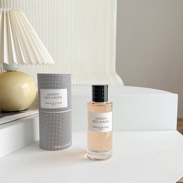 Department Store Quality Dior Jasmin Des Anges, 125ml Dior Jasmin Des Anges, 125