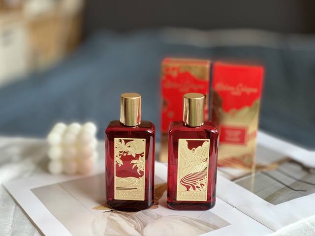 Department Store Quality New Atelier Cologne Perfume 1 Atelier Cologne Osmanthus