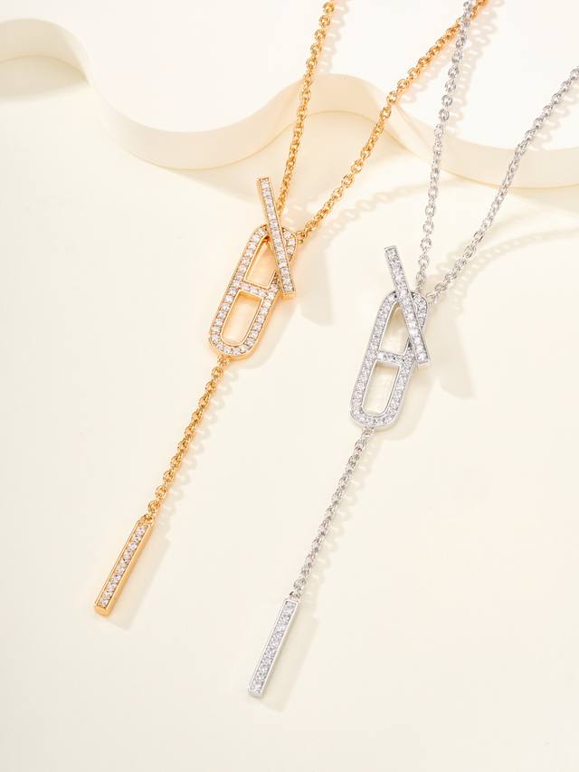 p price H pig nose diamond necklace can only be described as unbeatable. This is