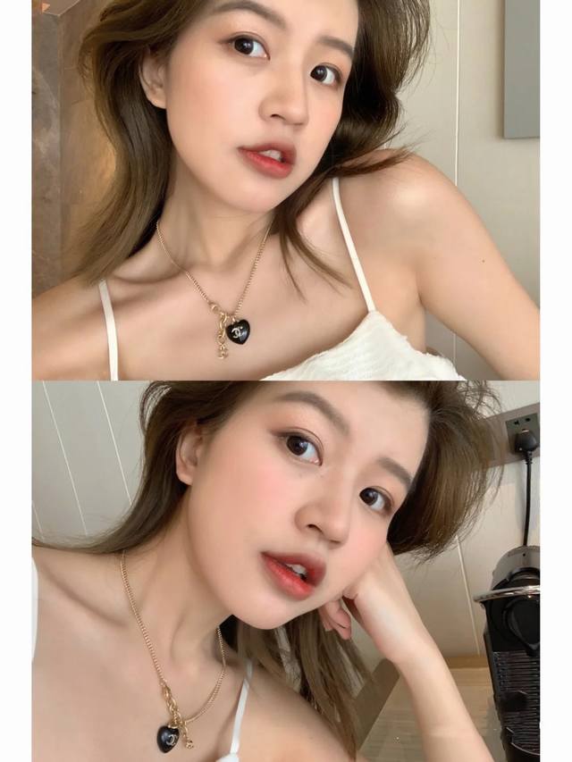 Code N315 0253840 Necklace Hot Selling Item New Arrival Exclusive High-End Quali