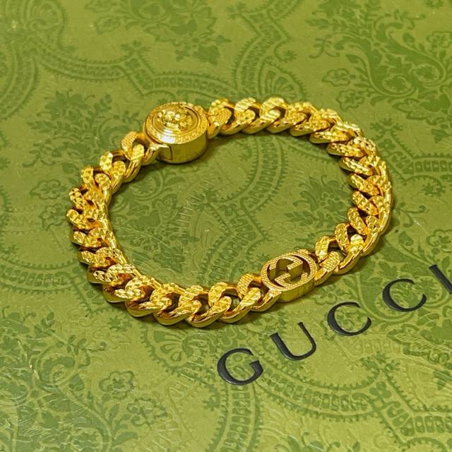 Gucci Year of the Snake New Arrival Recommendation: 2025 Latest Gucci Bracelet