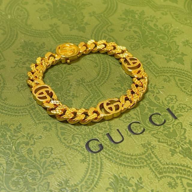 Gucci Year of the Snake New Arrival Recommendation: 2025 Latest Gucci Bracelet