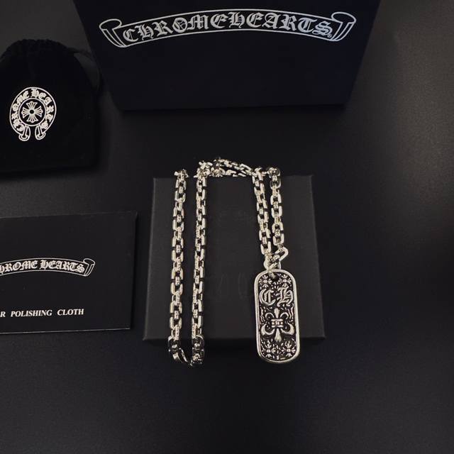 Chrome Hearts It's so beautiful~ Factory direct sales Original 1:1 replica Chro