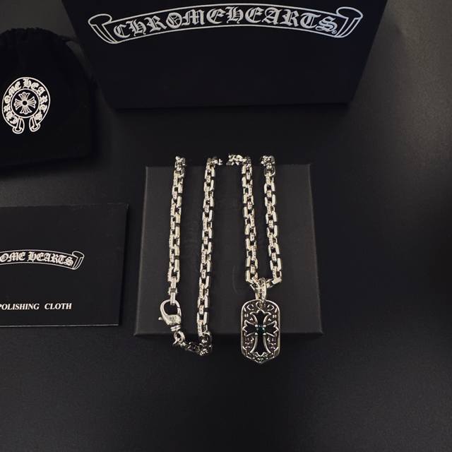 Chrome Hearts It's so beautiful~ Factory direct sales Original 1:1 replica Chro