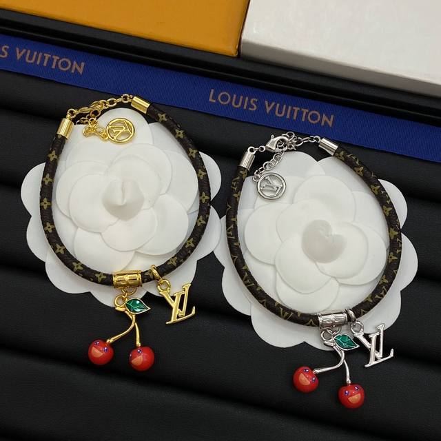 Lv New Bracelet DDD