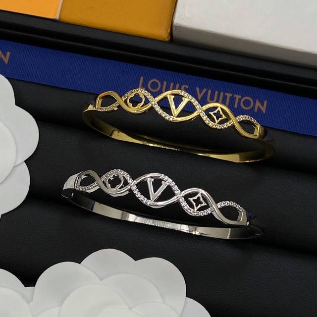 Lv New Bracelet DDD