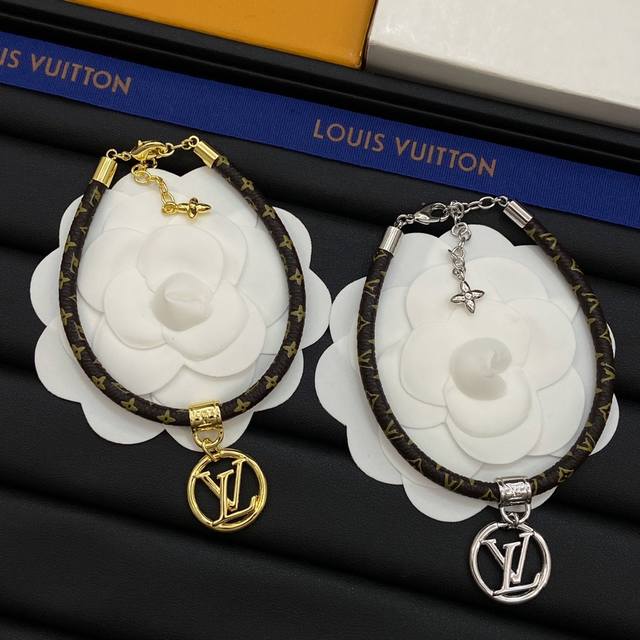 Lv New Bracelet DDD