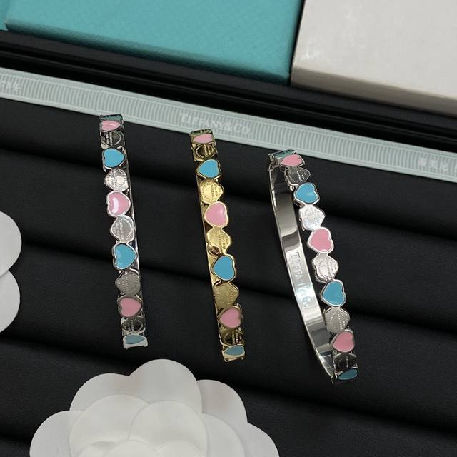New Tiffany Bracelet DDD