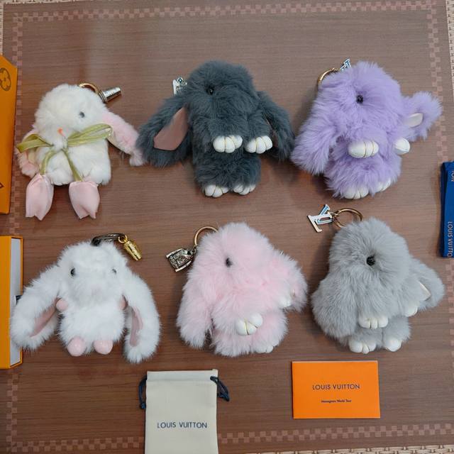 New Product Release: LV Keychain, LV Bag Buckle, Latest Bag Charm, Higher Grade,