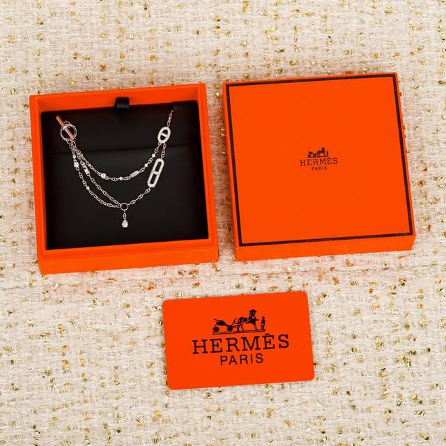 We offer custom-made 18K real gold and diamond versions of our pig nose necklac