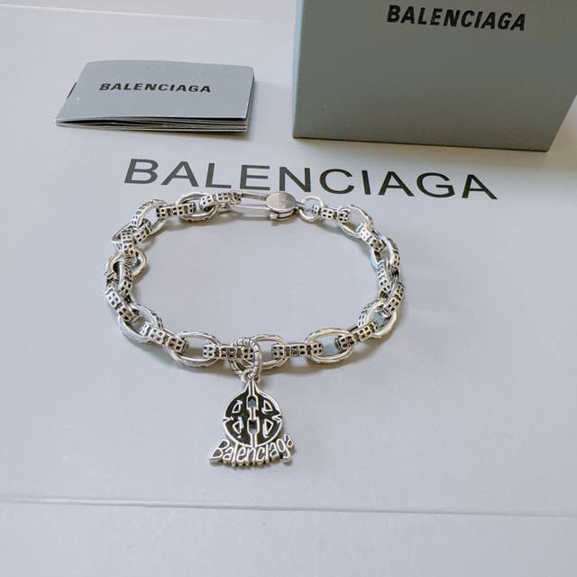 Original Balenciaga Bracelet, Brand New, Consistent with Boutique Items. A hot-