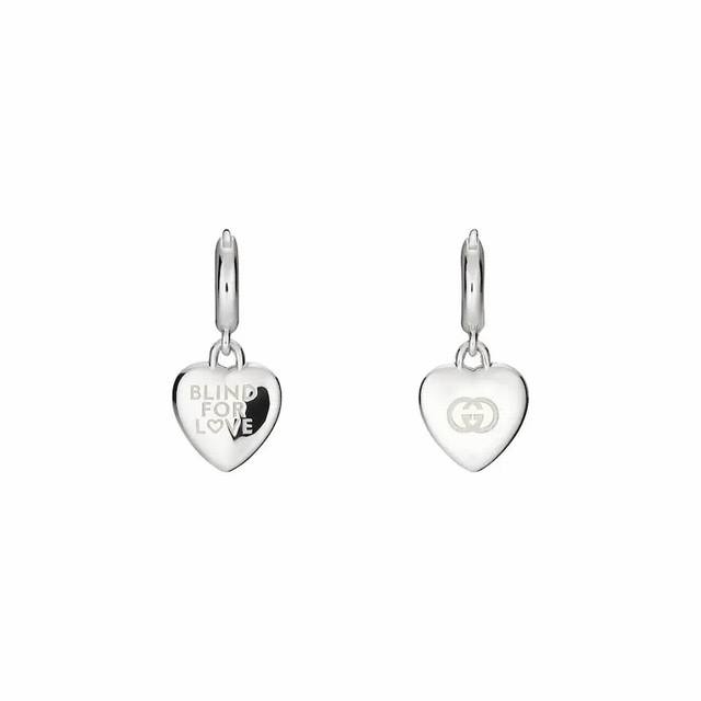 Gucci New Love Earrings DDD