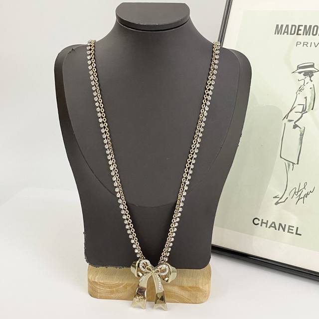 Today's New Arrival Code N1170 Chanel Necklace Waist Chain Hot Selling New Arri