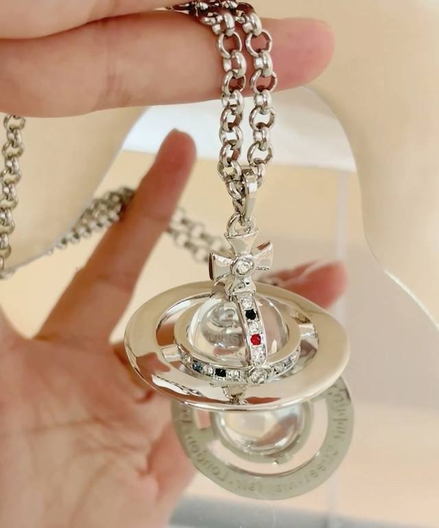 Large size Vivienne Westwood, the British fashion designer and mother of punk fa