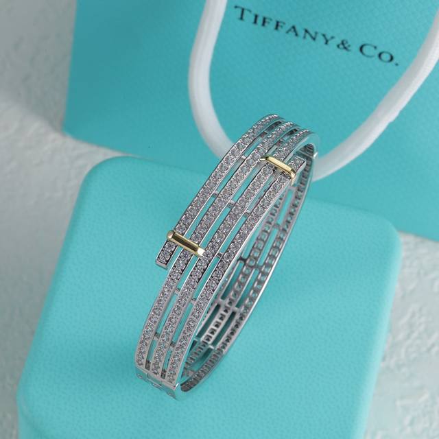 Tiffany Bracelet