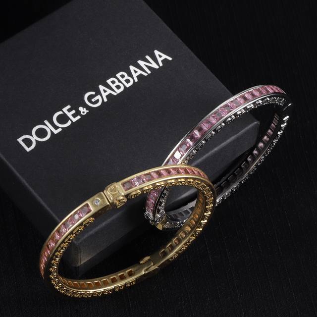 Dolce & Gabbana Dolce & Gabbana Bracelet