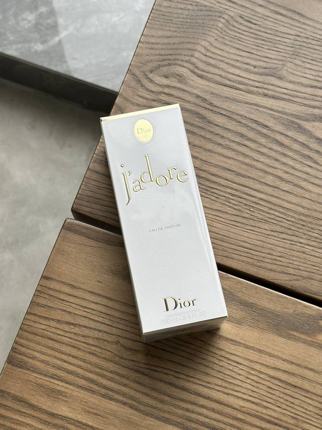 Original Quality Dior J'adore Eau de Parfum Dior J'adore perfume, since its birt