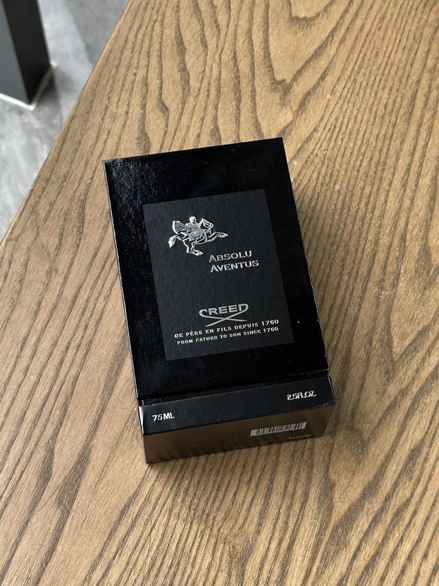 Original Quality Brand New Napoleon Eau de Parfum: A Tribute to a Few Outstandin