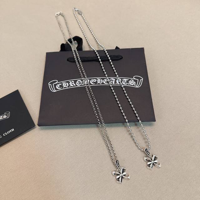 Chrome Hearts Factory Direct Price Original 1:1 Replica Unisex Chrome Hearts Nec