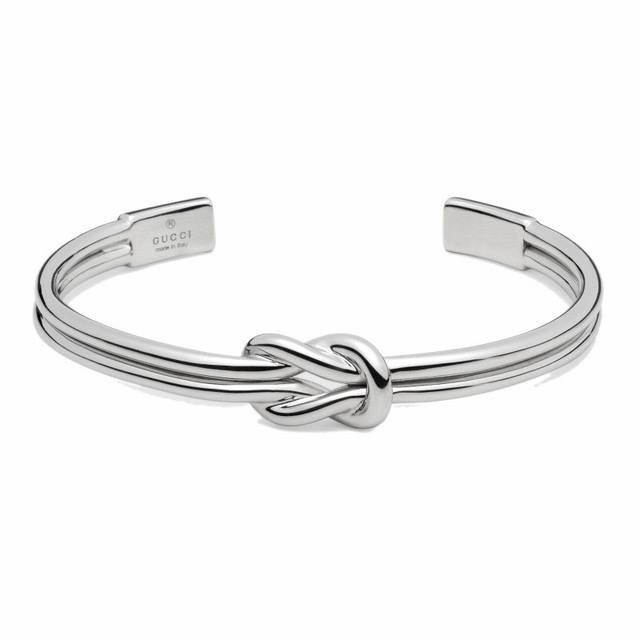 Gucci Eternal Intertwined Bracelet DDD