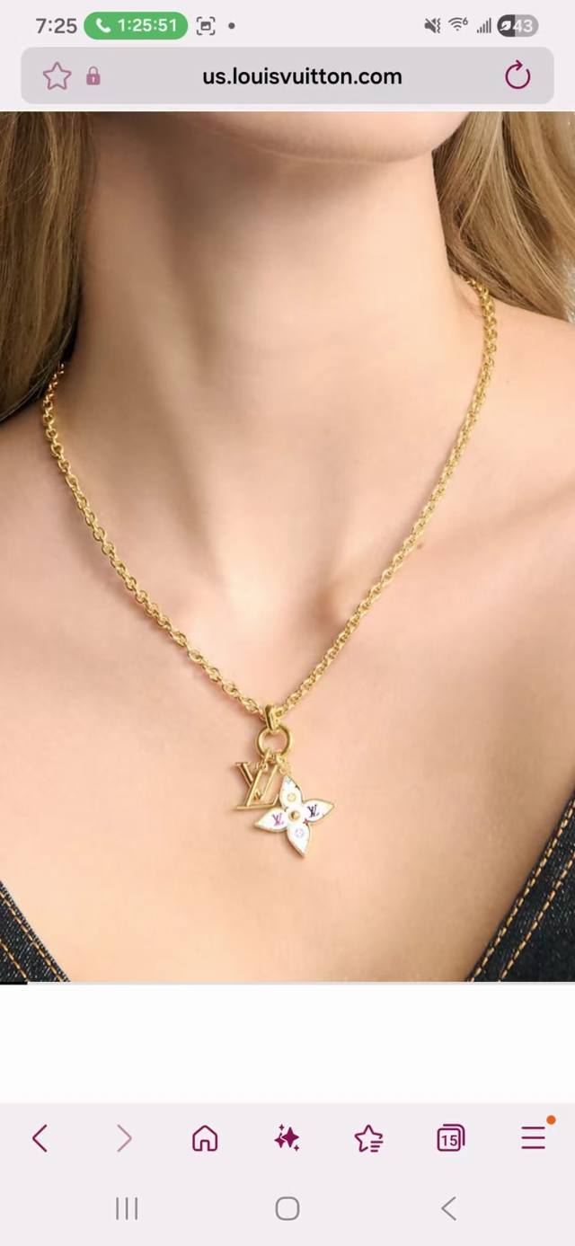 Louis Vuitton collaborated with Japanese artist Takashi Murakami to reinterpret