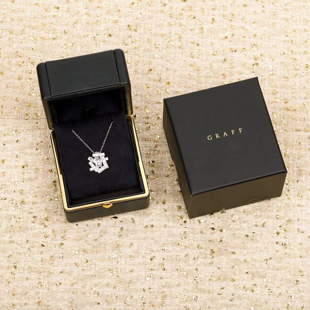 207001 We produce the Threads diamond necklace, Zp90 000. We are the only suppli