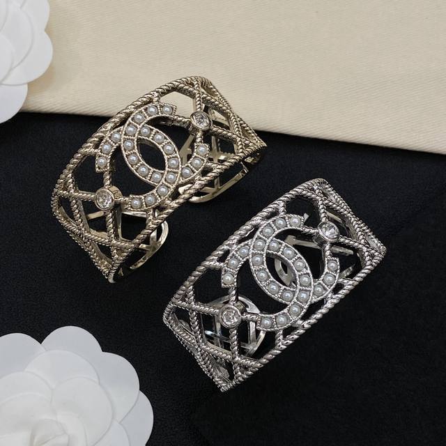 Chanel New Bracelet DDD