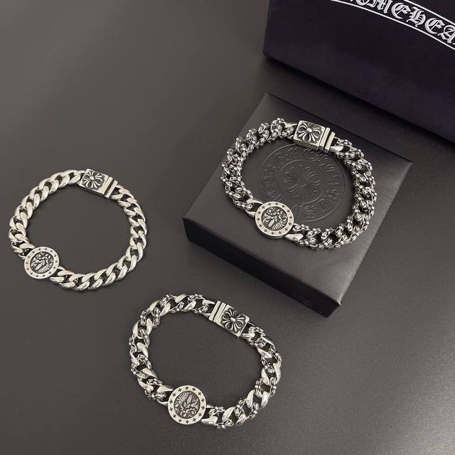 Chrome Hearts boutique bestseller Factory direct price Original 1:1 replica Unis