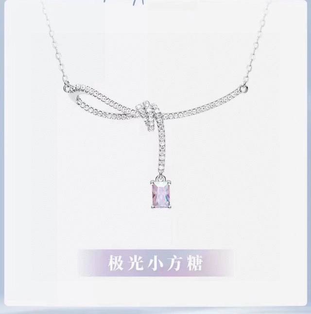 Necklace and Earrings - Original Quality, New Arrival, Hefang Set, Consistent wi