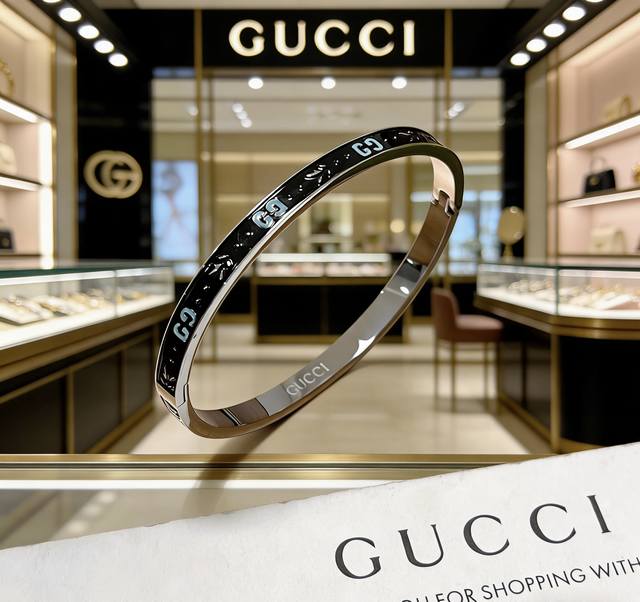 Gucci Bracelet - Unique and Charming Newest Style, Higher Grade, Celebrity-Style