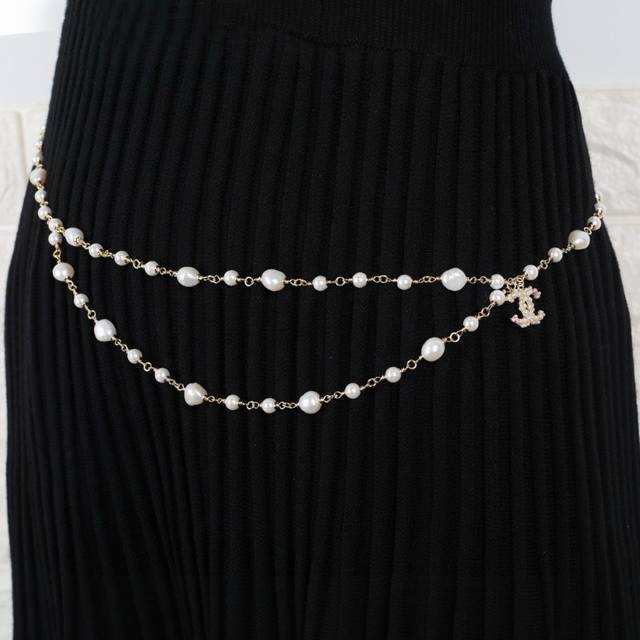 Chanel New Waist Chain - Hot Selling Item, New Arrival, High-End Quality, Classi